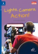 Lights, Camera, Action! + MP3 Lights, Camera, Action! + MP3